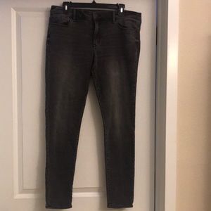 Abercrombie & Fitch Jeans